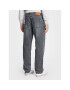 Woodbird Jeansy Leroy 2246-101 Modrá Relaxed Fit - Pepit.cz