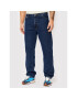 Woodbird Jeansy Leroy 90s 2236-101 Modrá Relaxed Fit - Pepit.cz