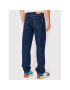 Woodbird Jeansy Leroy 90s 2236-101 Modrá Relaxed Fit - Pepit.cz