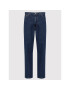 Woodbird Jeansy Leroy 90s 2236-101 Modrá Relaxed Fit - Pepit.cz