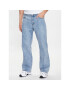 Woodbird Jeansy Wik Stein 2316-108 Modrá Regular Fit - Pepit.cz