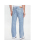 Woodbird Jeansy Wik Stein 2316-108 Modrá Regular Fit - Pepit.cz