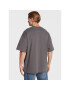 Woodbird T-Shirt Bose Mock 2246-403 Šedá Boxy Fit - Pepit.cz