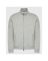 Woolrich Mikina CFWOSW0102MRUT2724 Šedá Regular Fit - Pepit.cz