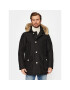 Woolrich Parka Arctic CFWOOU0482MRUT0001 Černá Regular Fit - Pepit.cz