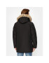 Woolrich Parka Arctic CFWOOU0482MRUT0001 Černá Regular Fit - Pepit.cz