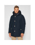 Woolrich Parka Arctic CFWOOU0483MRUT001 Tmavomodrá Regular Fit - Pepit.cz