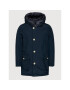 Woolrich Parka Arctic CFWOOU0483MRUT001 Tmavomodrá Regular Fit - Pepit.cz