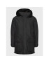 Woolrich Parka CFWOOU0638MRUT3126 Černá Regular Fit - Pepit.cz