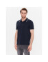 Woolrich Polokošile Monterey CFWOPO0053MRUT2932 Tmavomodrá Regular Fit - Pepit.cz