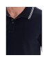 Woolrich Polokošile Monterey CFWOPO0053MRUT2932 Tmavomodrá Regular Fit - Pepit.cz