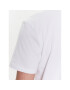 Woolrich T-Shirt Animated Sheep CFWOTE0095MRUT3370 Bílá Regular Fit - Pepit.cz