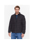 Woolrich Vatovaná bunda Bering CFWOOU0697MRUT2635 Černá Regular Fit - Pepit.cz