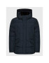 Woolrich Vatovaná bunda Blizzard Field CFWOOU0621MRUT0001 Tmavomodrá Regular Fit - Pepit.cz