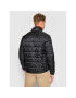 Woolrich Vatovaná bunda Deepsix CFWOOU0426MRUT2686 Černá Regular Fit - Pepit.cz