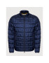 Woolrich Vatovaná bunda Deepsix CFWOOU0426MRUT2686 Tmavomodrá Regular Fit - Pepit.cz