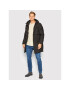 Woolrich Vatovaná bunda High Tech Quilted CFWOOU0634MRUT2700 Černá Regular Fit - Pepit.cz