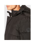 Woolrich Vatovaná bunda High Tech Quilted CFWOOU0634MRUT2700 Černá Regular Fit - Pepit.cz