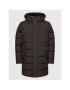 Woolrich Vatovaná bunda High Tech Quilted CFWOOU0634MRUT2700 Černá Regular Fit - Pepit.cz