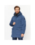 Woolrich Vatovaná bunda Premium CFWOOU0775MRUT3515 Tmavomodrá Regular Fit - Pepit.cz