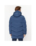 Woolrich Vatovaná bunda Premium CFWOOU0775MRUT3515 Tmavomodrá Regular Fit - Pepit.cz