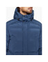 Woolrich Vatovaná bunda Premium CFWOOU0775MRUT3515 Tmavomodrá Regular Fit - Pepit.cz