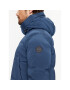 Woolrich Vatovaná bunda Premium CFWOOU0775MRUT3515 Tmavomodrá Regular Fit - Pepit.cz