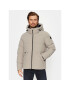 Woolrich Vatovaná bunda Sierra CFWOOU0847MRUT3107 Béžová Regular Fit - Pepit.cz