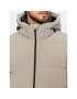 Woolrich Vatovaná bunda Sierra CFWOOU0847MRUT3107 Béžová Regular Fit - Pepit.cz