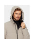 Woolrich Vatovaná bunda Sierra CFWOOU0847MRUT3107 Béžová Regular Fit - Pepit.cz