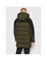 Woolrich Vatovaná bunda Teton CFWOOU0524MRUT1723 Zelená Regular Fit - Pepit.cz