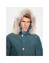 Woolrich Zimní bunda Arctic CFWOOU0482MRUT0001 Modrá Regular Fit - Pepit.cz