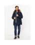 Woolrich Zimní bunda Arctic CFWOOU0482MRUT0001 Tmavomodrá Regular Fit - Pepit.cz