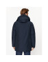 Woolrich Zimní bunda Arctic CFWOOU0482MRUT0001 Tmavomodrá Regular Fit - Pepit.cz