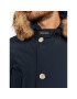 Woolrich Zimní bunda Arctic CFWOOU0482MRUT0001 Tmavomodrá Regular Fit - Pepit.cz