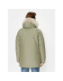 Woolrich Zimní bunda Arctic CFWOOU0482MRUT0001 Zelená Regular Fit - Pepit.cz