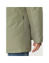 Woolrich Zimní bunda Arctic CFWOOU0482MRUT0001 Zelená Regular Fit - Pepit.cz