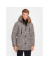 Woolrich Zimní bunda Arctic CFWOOU0867MRUT3650 Barevná Regular Fit - Pepit.cz