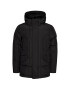 Woolrich Zimní bunda Blizzard CFWOOU0339MR UT0001 Černá Regular Fit - Pepit.cz