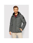 Woolrich Zimní bunda Blizzard CFWOOU0490MRUT0001 Šedá Regular Fit - Pepit.cz