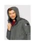 Woolrich Zimní bunda Blizzard CFWOOU0490MRUT0001 Šedá Regular Fit - Pepit.cz