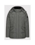 Woolrich Zimní bunda Blizzard CFWOOU0490MRUT0001 Šedá Regular Fit - Pepit.cz