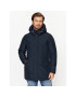 Woolrich Zimní bunda Polar CFWOOU0487MRUT0001 Tmavomodrá Regular Fit - Pepit.cz