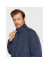 Wrangler Bunda bomber W4C5W3114 Tmavomodrá Relaxed Fit - Pepit.cz