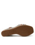 Wrangler Espadrilky Cohimbra Flag WL31530A Barevná - Pepit.cz