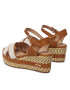 Wrangler Espadrilky Dafne Sunrise WL21731A Barevná - Pepit.cz