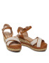 Wrangler Espadrilky Dafne Sunrise WL21731A Barevná - Pepit.cz