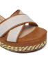 Wrangler Espadrilky Dafne Sunrise WL21731A Barevná - Pepit.cz