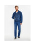 Wrangler Jeansová bunda 124Mj 112341043 Modrá Regular Fit - Pepit.cz