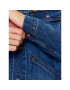 Wrangler Jeansová bunda 124Mj 112341043 Modrá Regular Fit - Pepit.cz